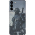 DC Comics Arkham Origins Deathstroke Galaxy S22 Plus Skin